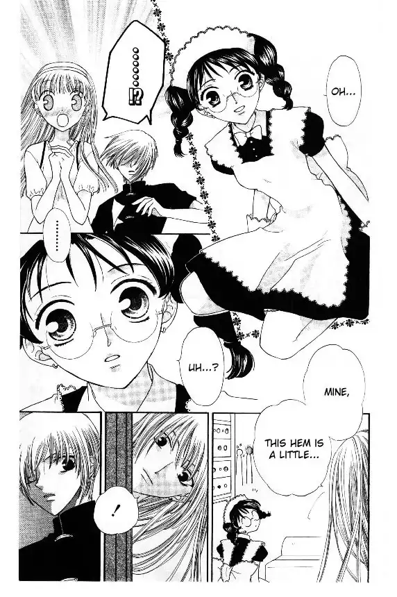 Fruits Basket Chapter 36 9